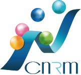 Logo CNRM