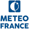 Logo Météo-France