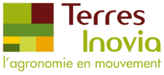 Logo Terres Inovia